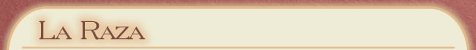 La Raza